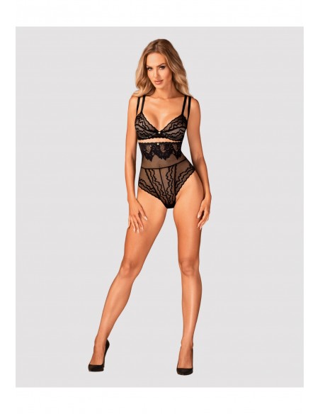 Bielizna-Arienna figi  M/L