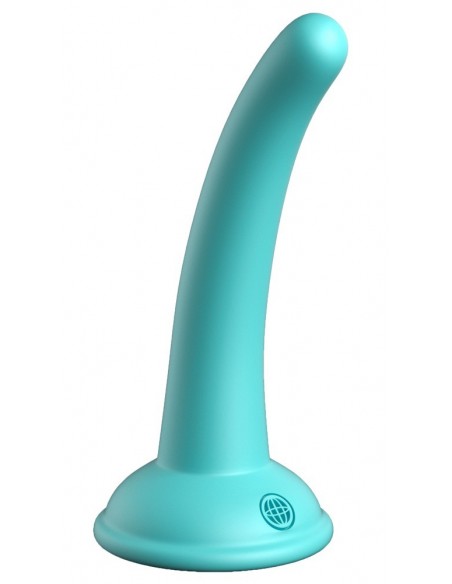 DP Curious Five Teal 5 inch