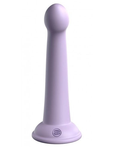 DP Secret Explorer Purple 6inc