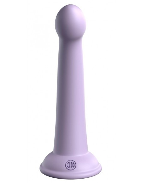 DP Secret Explorer Purple 6inc