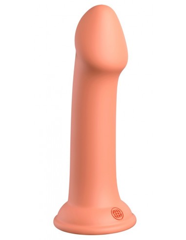 DP Big Hero Peach 6 inch