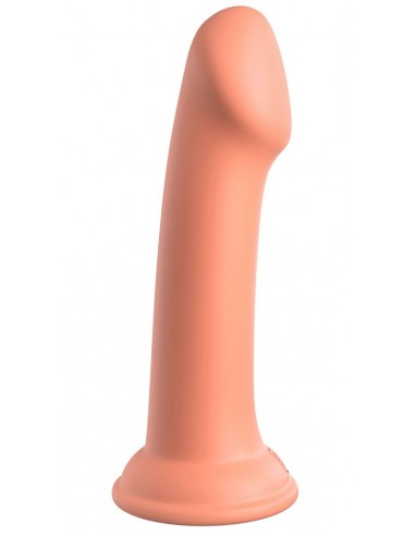 DP Big Hero Peach 6 inch