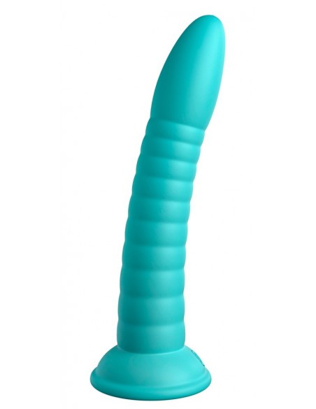 DP Wild Thing Teal 7 inch