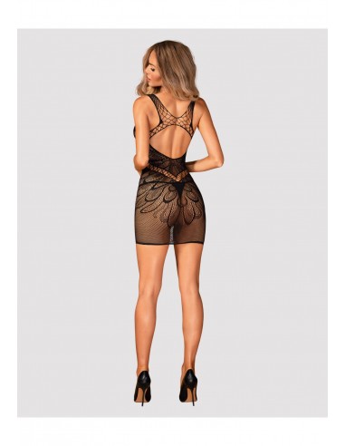 Bielizna-D608 sukienka  S/M/L