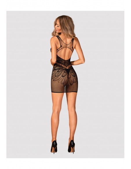 Bielizna-D608 sukienka  S/M/L