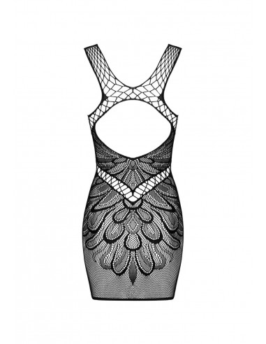 Bielizna-D608 sukienka  S/M/L