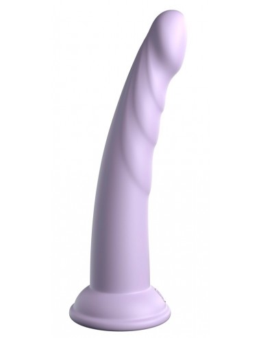 DP Slim Seven Purple 7 inch