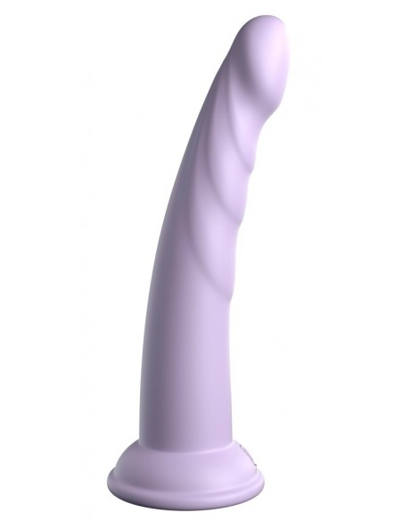 DP Slim Seven Purple 7 inch