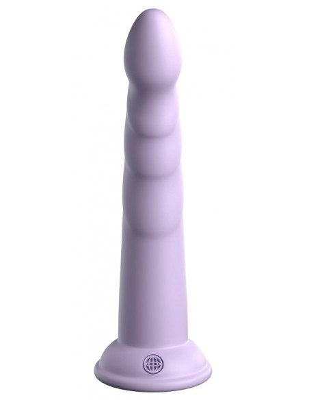 DP Slim Seven Purple 7 inch