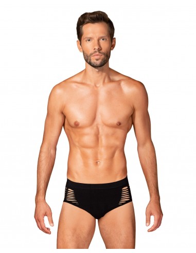 Bielizna-M101 slipy  S/M/L