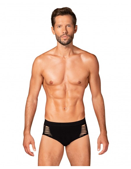 Bielizna-M101 slipy  S/M/L