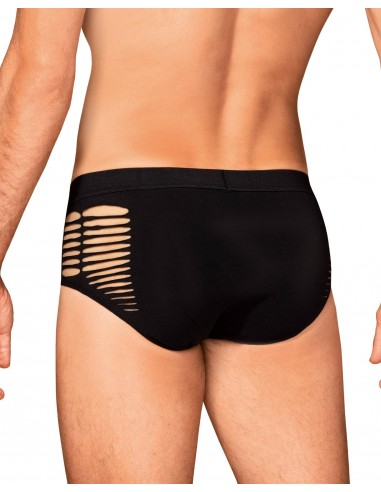 Bielizna-M101 slipy  S/M/L