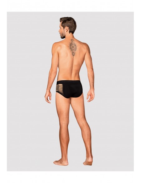 Bielizna-M101 slipy  S/M/L