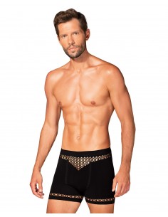 Bielizna-M102 bokserki  S/M/L