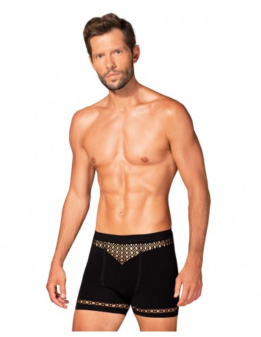 Bielizna-M102 bokserki  S/M/L