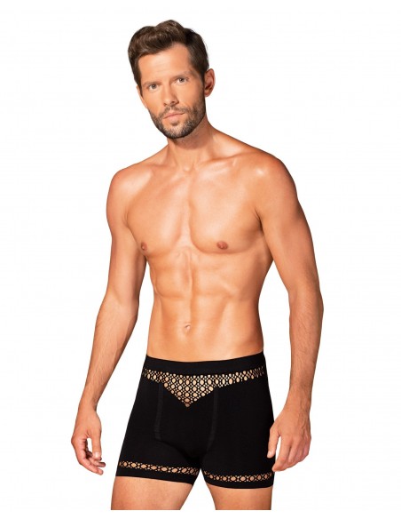 Bielizna-M102 bokserki  S/M/L