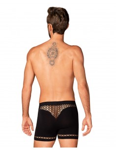 Bielizna-M102 bokserki  S/M/L 2