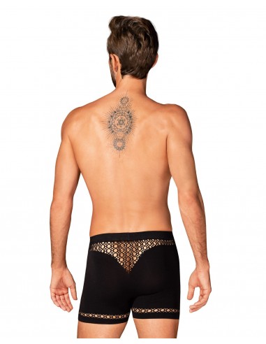 Bielizna-M102 bokserki  S/M/L