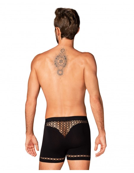 Bielizna-M102 bokserki  S/M/L