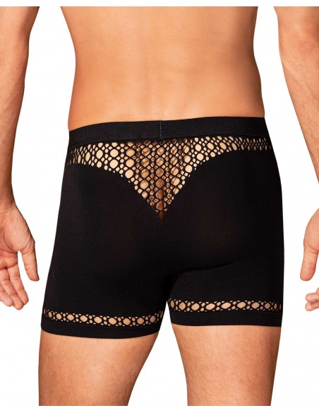 Bielizna-M102 bokserki  S/M/L