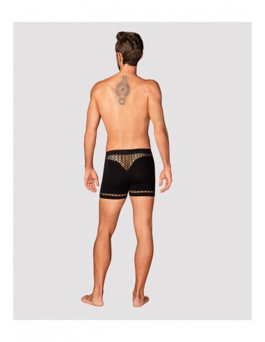 Bielizna-M102 bokserki  S/M/L