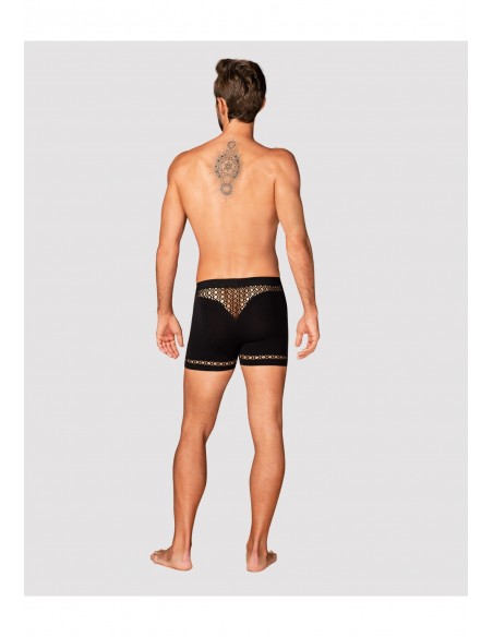 Bielizna-M102 bokserki  S/M/L