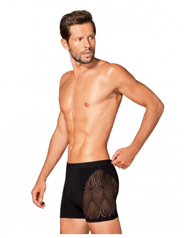 Bielizna-M103 bokserki  S/M/L