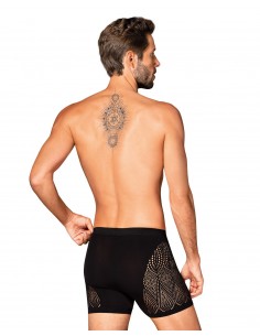 Bielizna-M103 bokserki  S/M/L 2