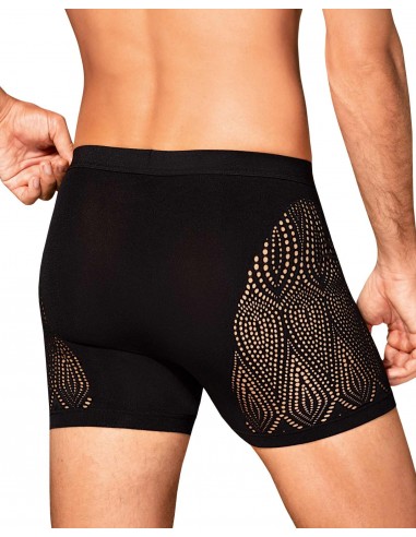 Bielizna-M103 bokserki  S/M/L