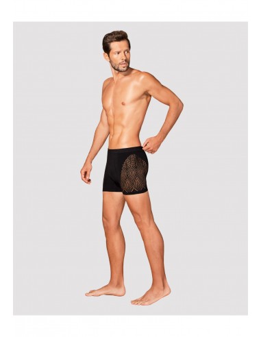 Bielizna-M103 bokserki  S/M/L