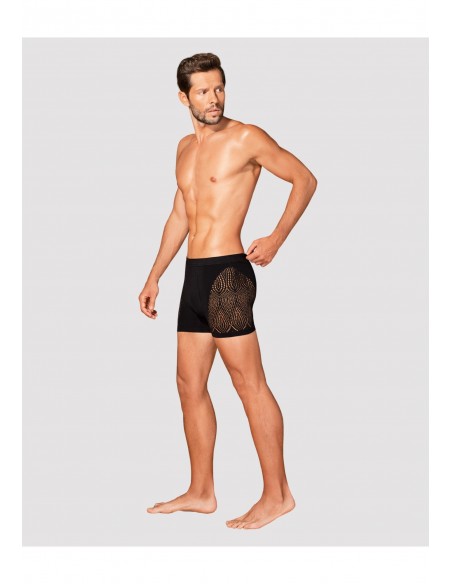 Bielizna-M103 bokserki  S/M/L