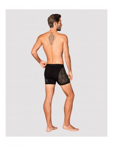 Bielizna-M103 bokserki  S/M/L