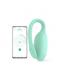 Magic Motion - FitCute Kegel Rejuve