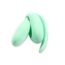 Inteligentny trener Kegla FitCute Kegel Rejuve, 85 mm, jasnozielony - 2