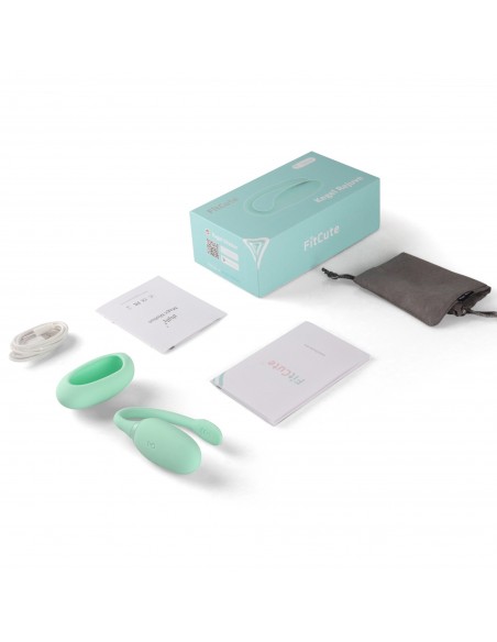 Magic Motion - FitCute Kegel Rejuve