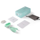 Inteligentny trener Kegla FitCute Kegel Rejuve, 85 mm, jasnozielony - 3