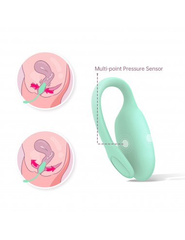 Magic Motion - FitCute Kegel Rejuve
