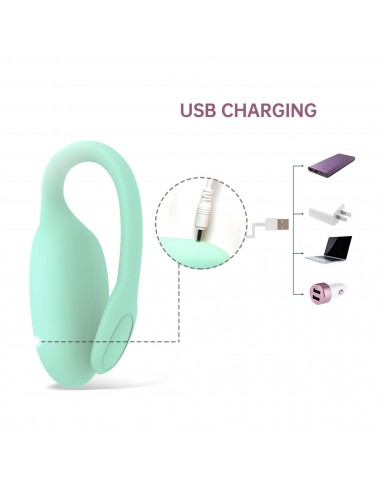 Magic Motion - FitCute Kegel Rejuve