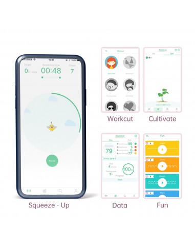 Magic Motion - FitCute Kegel Rejuve