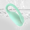 Inteligentny trener Kegla FitCute Kegel Rejuve, 85 mm, jasnozielony - 11