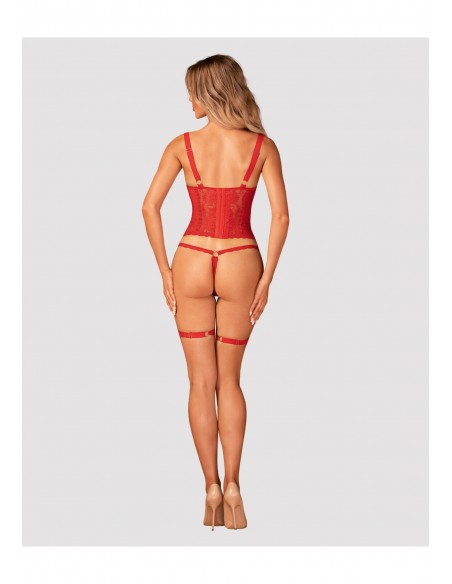 Bielizna-Belovya gorset   XS/S