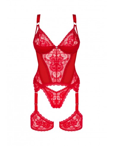 Bielizna-Belovya gorset   XS/S