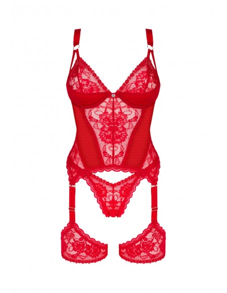 Bielizna-Belovya gorset   XS/S