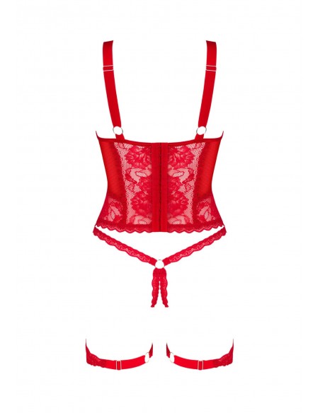 Bielizna-Belovya gorset   XS/S