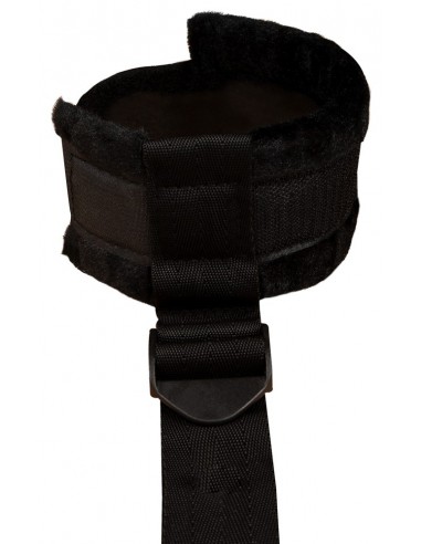 Bad Kitty Neck-Wrist-Ankle Res