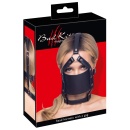 Maska Bad Kitty Head Harness - 1