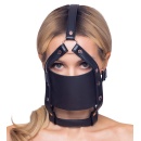 Maska Bad Kitty Head Harness - 2