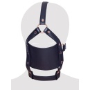 Maska Bad Kitty Head Harness - 4