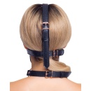 Maska Bad Kitty Head Harness - 6