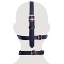 Maska Bad Kitty Head Harness - 7